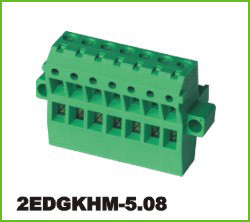 2EDGKHM-5.08-03P-14-00AH DEGSON Listwa zaciskowa