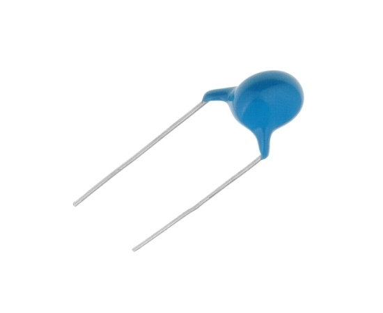 Y2 471M 250VAC P7.5 STCAPACITORS Ceramic capacitor