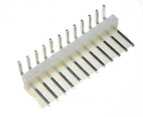 W2400-12PRYTW0R HSM-Kabelstecker