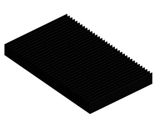 SK 118 150 SA Fischer Radiator