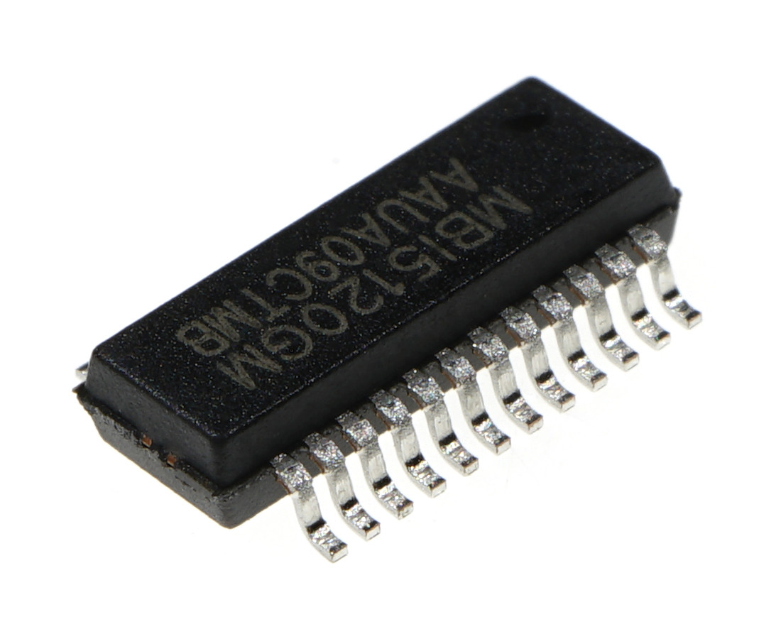 MBI5124GM-A