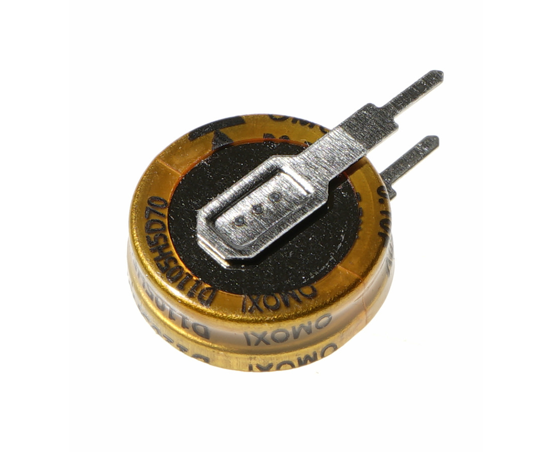 ODCS5R5224V&nbsp;OMOXI&nbsp;Superkondensator