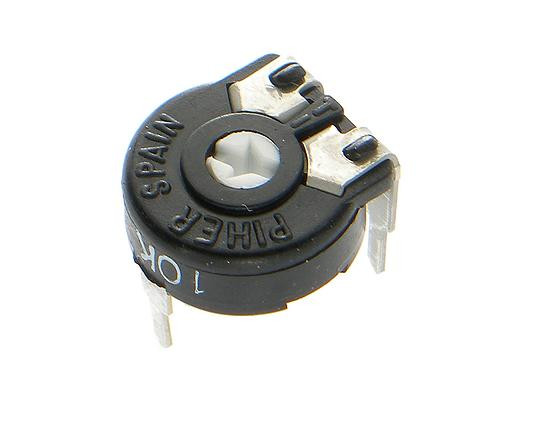 PT10LV10-103A2020 Piher-Potentiometer