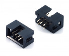 C3510-06SPGBOOR RoHS || C3510-06SPGB00R HSM IDC connector