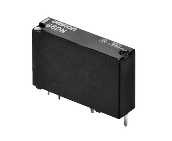 G6DN-1A 12DC slim power relay