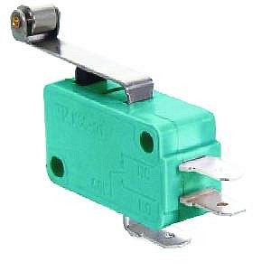 MSW-03-12; micro switch;