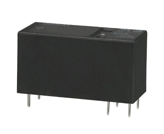 G5RL-1A-E-HR 24 low profile power relay