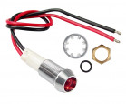 WW10CWR12/C LED-Anzeige
