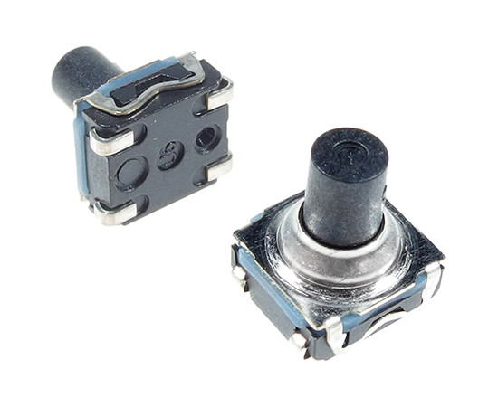 KSC641JLFS C&K Tact switch