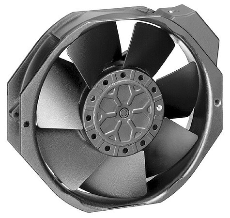 7056ES EBM-PAPST fan AC