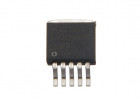 LM2575HVSX-5.0 RoHS || LM2575HVS-5.0/NOPB