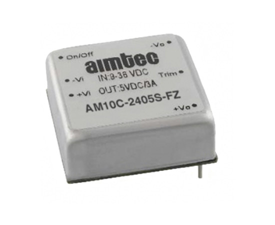 AM10C-2405S-FZ AIMTEC