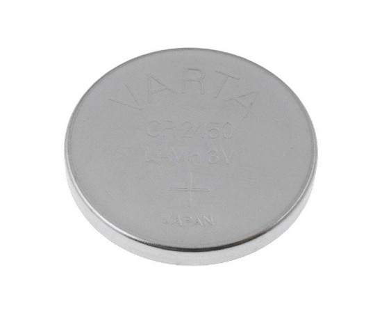 6450 101 501 Varta Battery