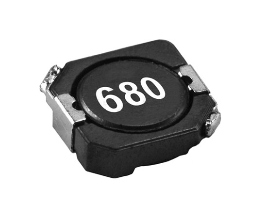 Dławik mocy SMD; 3.3uH