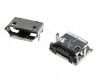 U254-051T-4BH81-S1B XKB USB-Anschluss