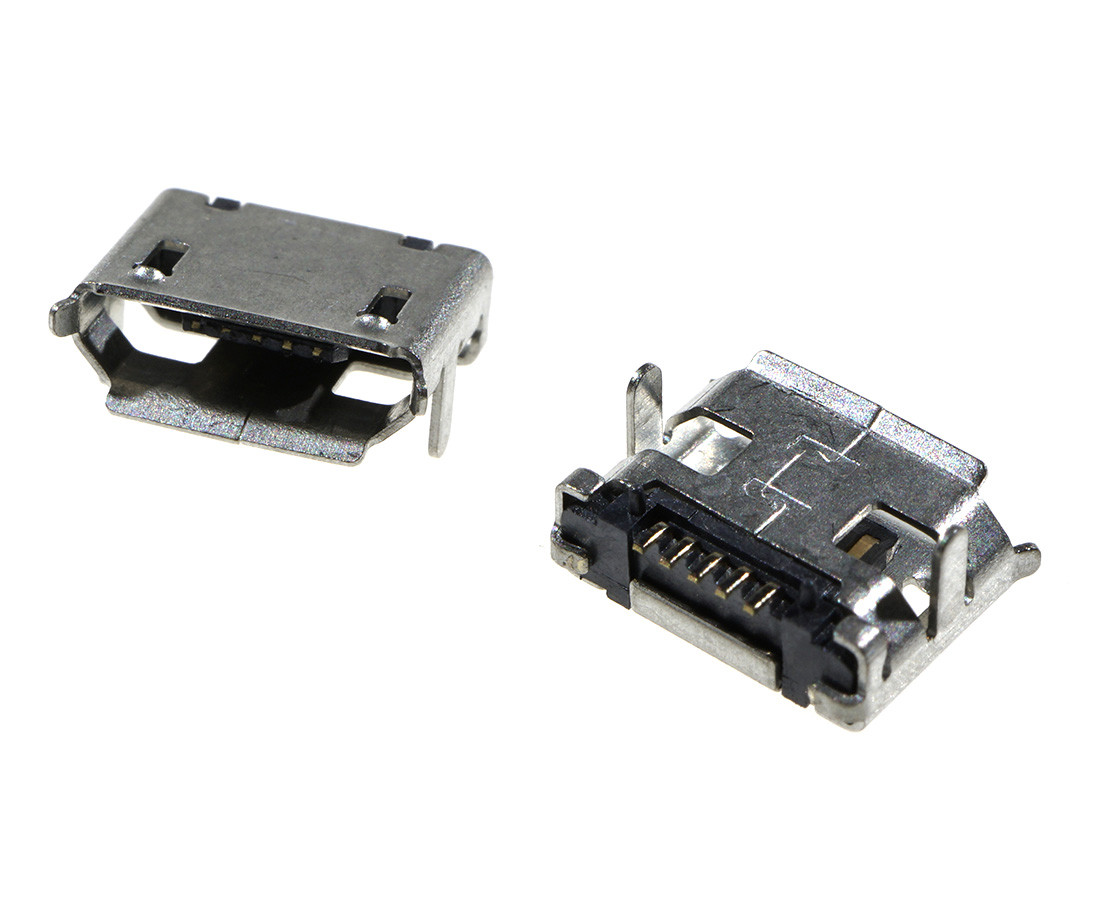 U254-051T-4BH81-S1B XKB USB-Anschluss