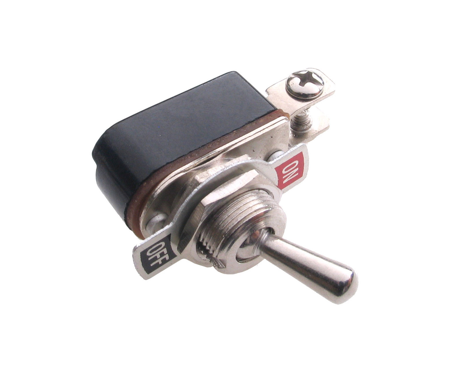 KNH-1S; toggle switch;