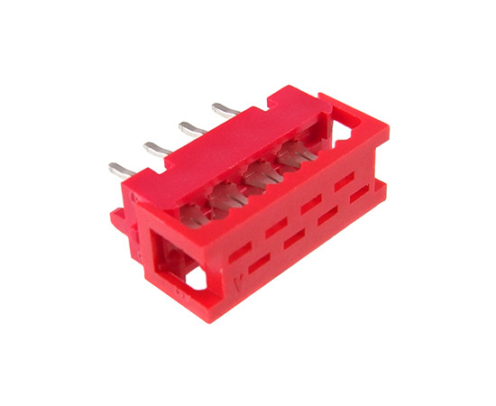 DS1015-02-08R6 CONNFLY Adapter "Micro-Match"