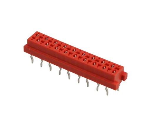 8-215079-8 || 8-215079-8 TE CONNECTIVITY Gniazdo "Micro-Match" 