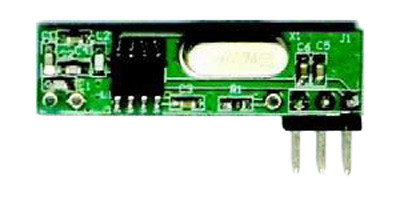 RFM83C-315D-C recevier module DIP
