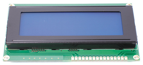 O LCS204-2zs; sterownik S6A0069