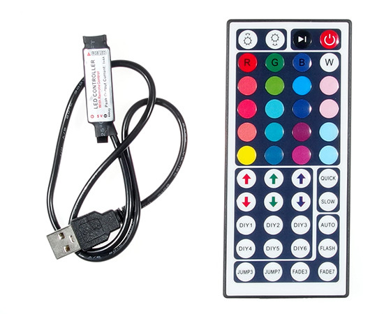 OLT.CTRL-USB-IR2