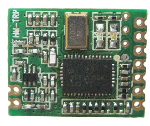 HM-TRP-433S RF Transceiver Modules HOPE