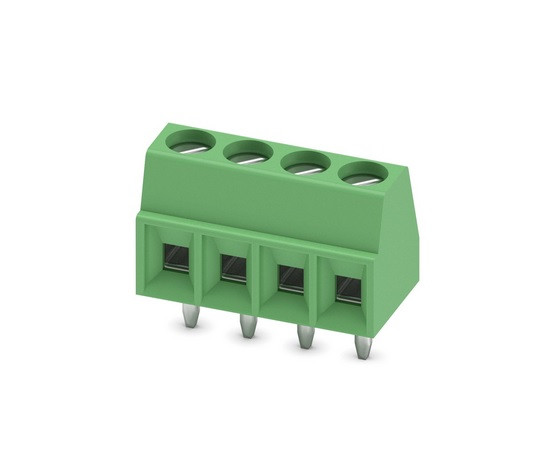 Connector MKDS 1/ 4-3.81 / 1727036 PHOENIX CONTACT