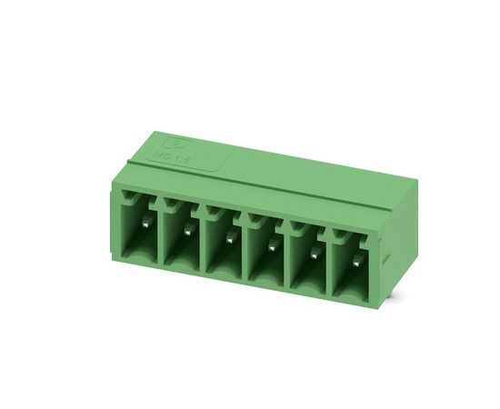 Connector MC 1.5/ 6-G-3.5 / 1844252 PHOENIX CONTACT