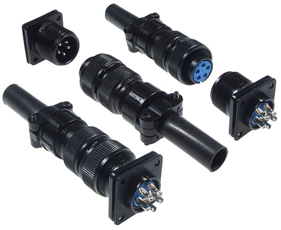 Z CPB20-9 Dafa-Linker