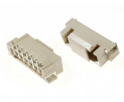 JVT2502WLP-06SNC-S JVT Cable connector