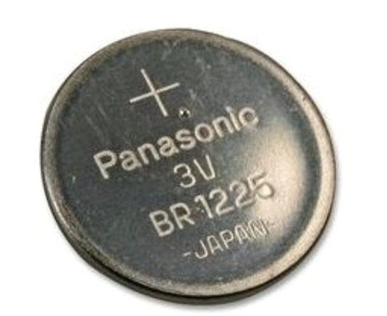 BR1225 Panasonic 