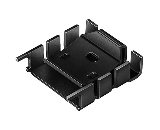 FK 224 MI 220 2 Fischer Heatsink