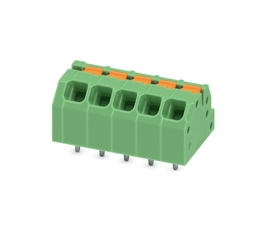 Connector&nbsp;SPTAF&nbsp;1/&nbsp;5-3.5-IL&nbsp;/&nbsp;1861962&nbsp;PHOENIX&nbsp;CONTACT