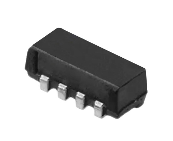 TSOP75438WTT Vishay Semiconductor Opto Division