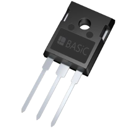 BGH75N65HS1 BASiC SEMICONDUCTOR