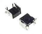 KAN0635-0431B-CH RoHS || KAN0635 TACTRONIC Tact switch