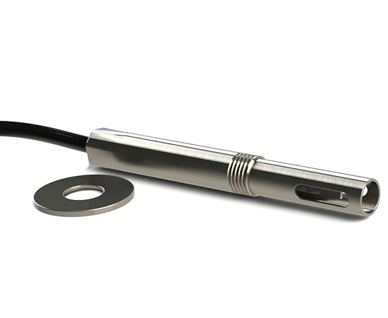 BCA-02 eco Combustion Process Quality Analyzer
