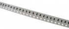 RC1206FR-071RL RoHS || Widerstand; smd; 1206; 1,0R