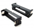 BHC-18650-1P RoHS || BHC-18650-1P Comf Battery holder