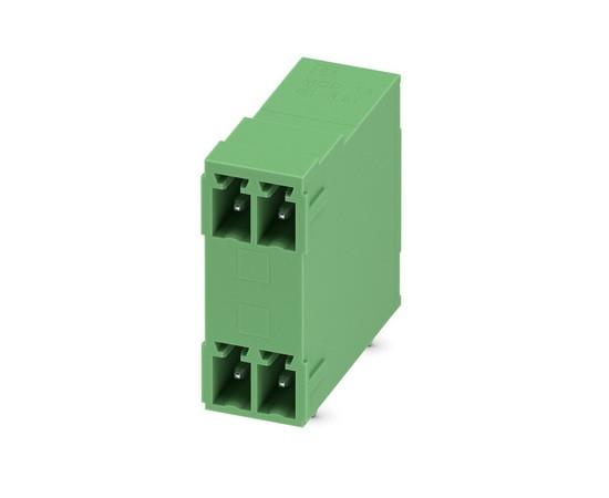 Connector&nbsp;MCD&nbsp;1.5/&nbsp;2-G1-3.81&nbsp;/&nbsp;1843075&nbsp;PHOENIX&nbsp;CONTACT