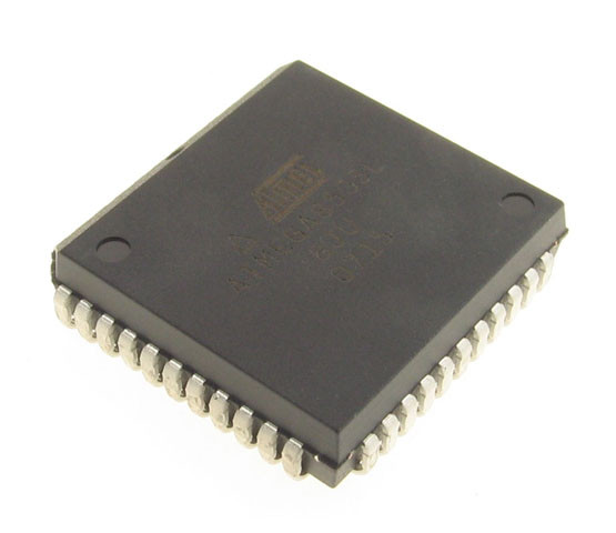 ATMEGA8535L-8JU