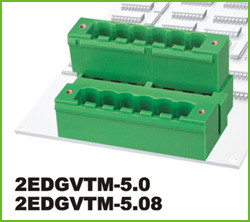 2EDGVTM-5.0-04P-14-00AH DEGSON Terminal block