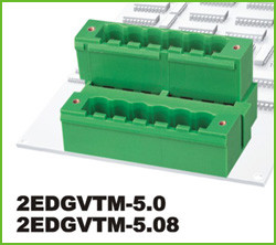 2EDGVTM-5.0-04P-14-00AH DEGSON Listwa zaciskowa