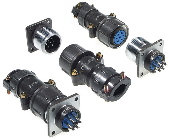 Z CP20-11 Dafa-Linker