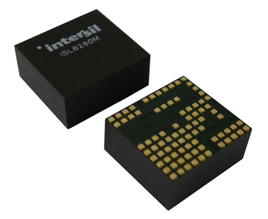 ISL8280MFRZ