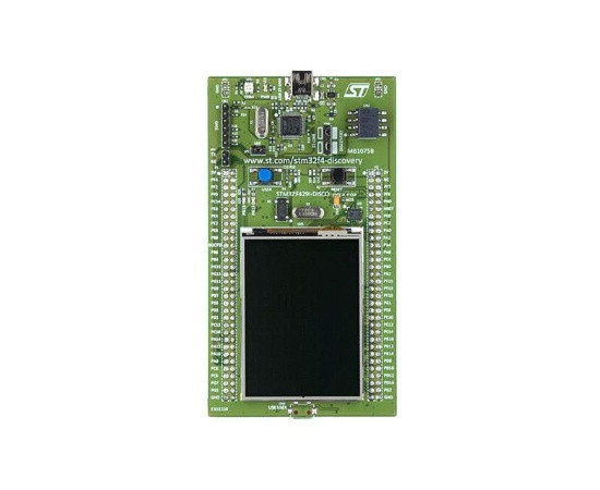 STM32F429I-DISC1