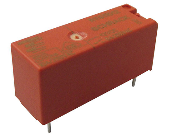 RY611012 relay