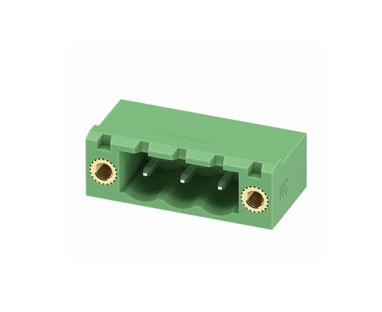 MSTB 2.5 HC/ 3-GF || Connector MSTB 2,5 HC/ 3-GF / 1923982 PHOENIX CONTACT