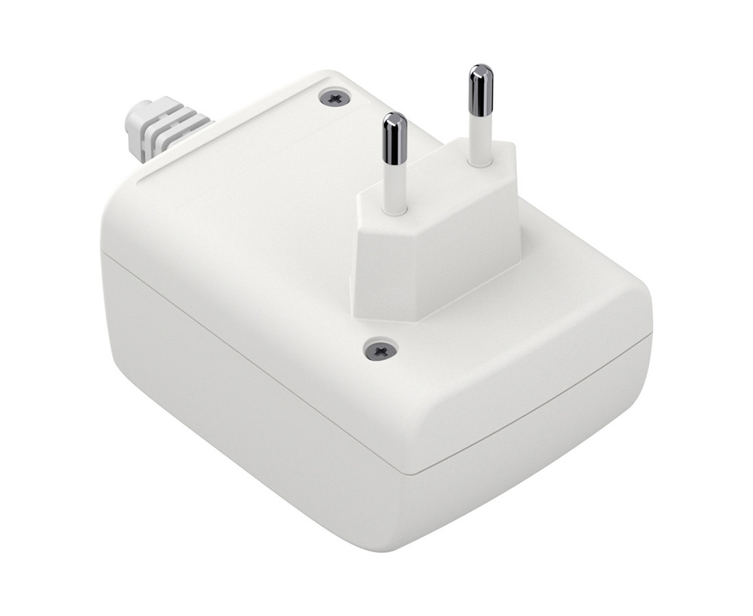 ZPSU2B ABS white Kradex